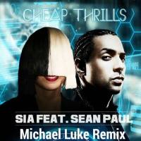 Sia feat. Sean Paul - Cheap Thrills.flac