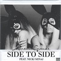 Ariana Grande feat. Nicki Minaj - Side To Side.flac