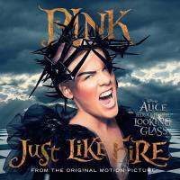 P!nk - Just Like Fire.flac