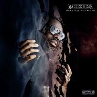 Maitre Gims - Je Te Pardonne.flac