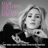 Ellie Goulding - Still Falling For You.flac