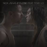 Nick Jonas feat. Tove Lo - Close.flac