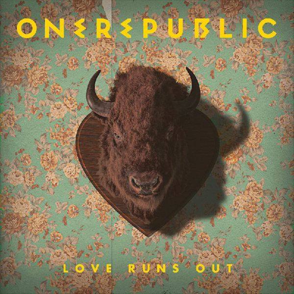 OneRepublic - Love Runs Out.flac