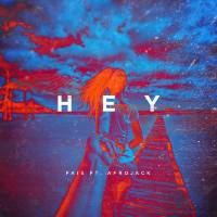 Fais feat. Afrojack - Hey.flac