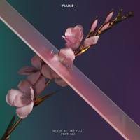 Flume feat. Kai - Never Be Like You.flac