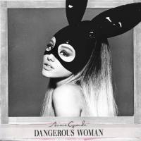 Ariana Grande - Dangerous Woman.flac