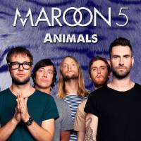 Marron 5 - Animals.flac