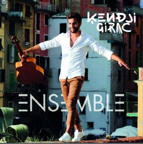 Kendji Girac & Soprano - No Me Mires Mas.flac