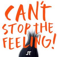 Justin Timberlake - Cant Stop The Feeling!.flac