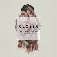 The Chainsmokers feat. Halsey - Closer.flac