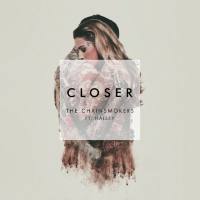 The Chainsmokers feat. Halsey - Closer.flac