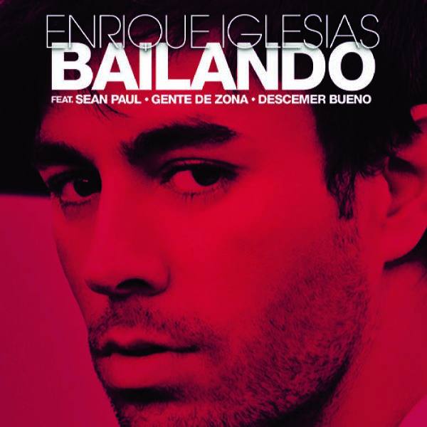 Enrique Iglesias feat. Sean Paul Descember Bueno and Gente De Zona - Bailando.flac