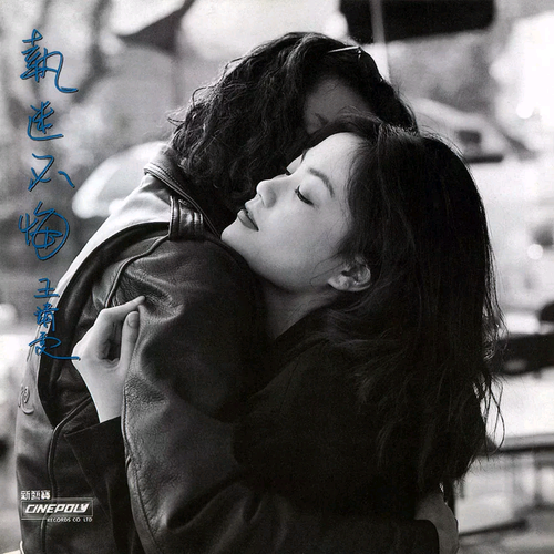 王菲 - 执迷不悔 (粤语版).flac