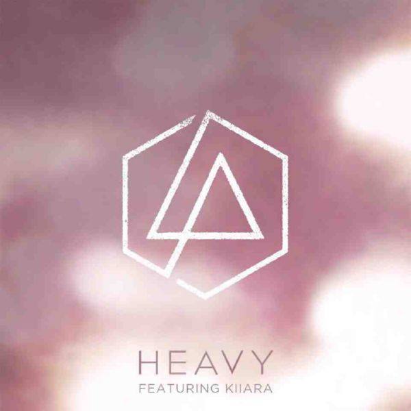 Linkin Park & Kiiara - Heavy