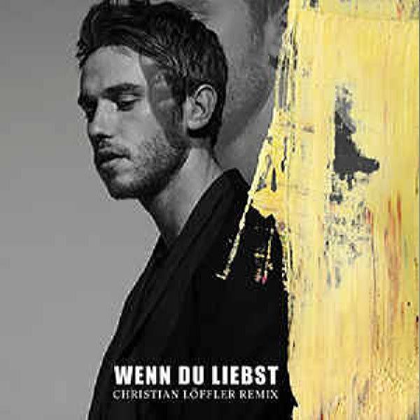 Clueso feat. Kat Frankie - Wenn du liebst
