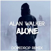 Alan Walker - Alone
