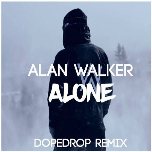 Alan Walker - Alone