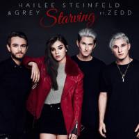 Hailee Steinfeld & Grey feat. Zedd - Starving
