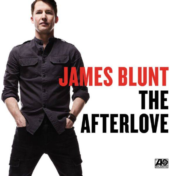 James Blunt - Bartender