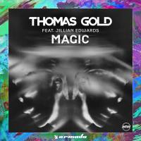 Thomas Gold feat. Jillian Edwards - Magic