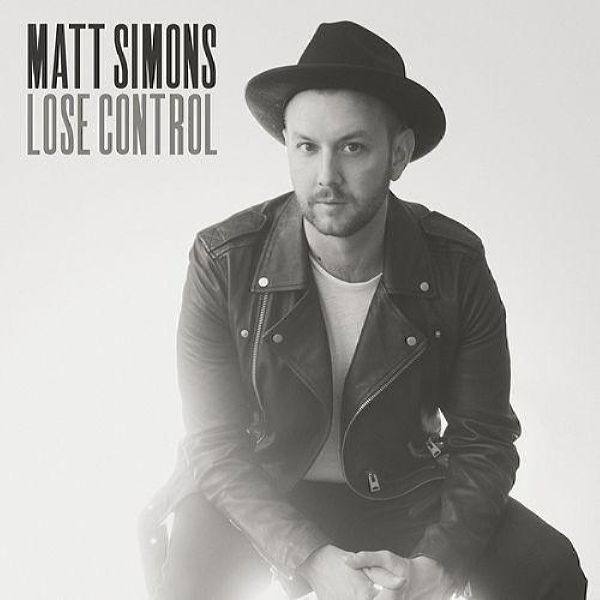 Matt Simons - Lose Control