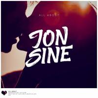 Jon Sine - All About