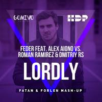 Feder & Alex Aiono - Lordly