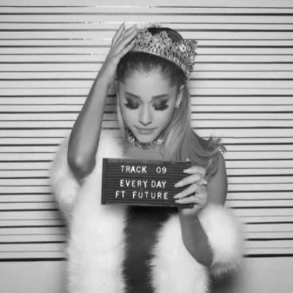 Ariana Grande feat. Future - Everyday