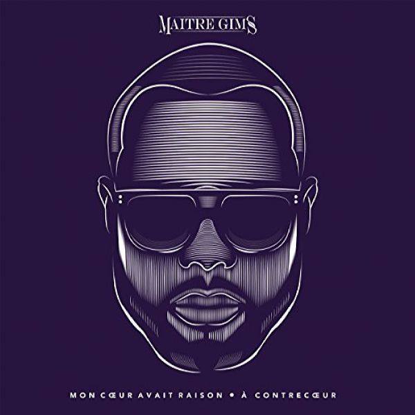 Maitre Gims - Tout Donner (Pilule Violette)