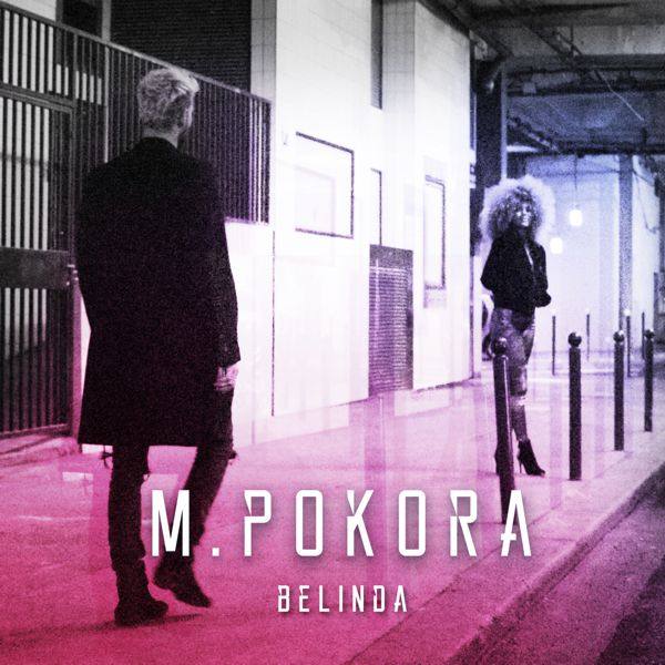 M Pokora - Belinda