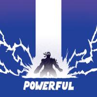 Major Lazer Feat. Ellie Goulding & Tarrus Riley - Powerful