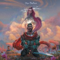 Jon Bellion - All Time Low (New Mix)