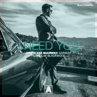 Armin van Buuren & Garibay feat. Olaf Blackwood - I Need You (Filatov & Karas Remix)