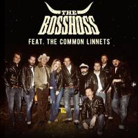 The Bosshoss Feat. Common Linnets - Jolene
