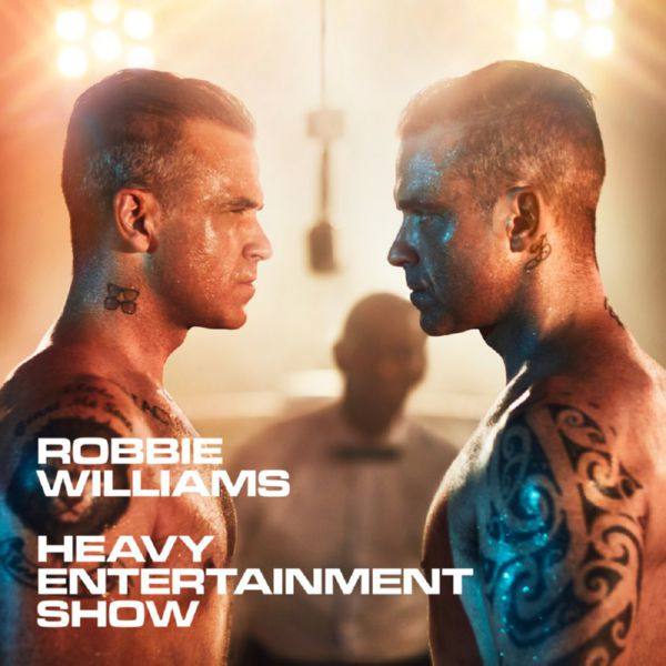 Robbie Williams - Love My Life