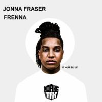 Jonna Fraser feat. Frenna - Ik Kom Bij Je