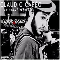 Claudio Capeo - Un Homme Debout