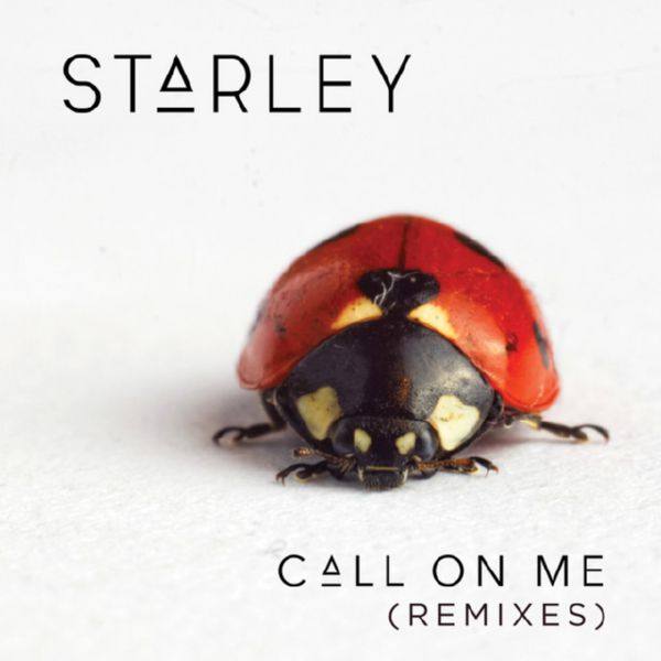 Starley - Call on Me (Ryan Riback remix)