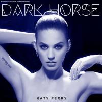 Katy Perry Feat. Juicy J - Dark Horse