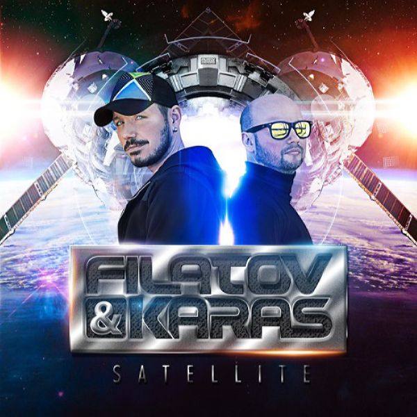 Filatov & Karas - Sattelite