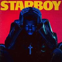The Weeknd feat. Daft Punk - Starboy
