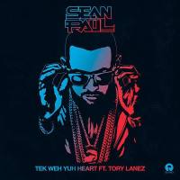 Sean Paul feat. Dua Lipa - No Lie