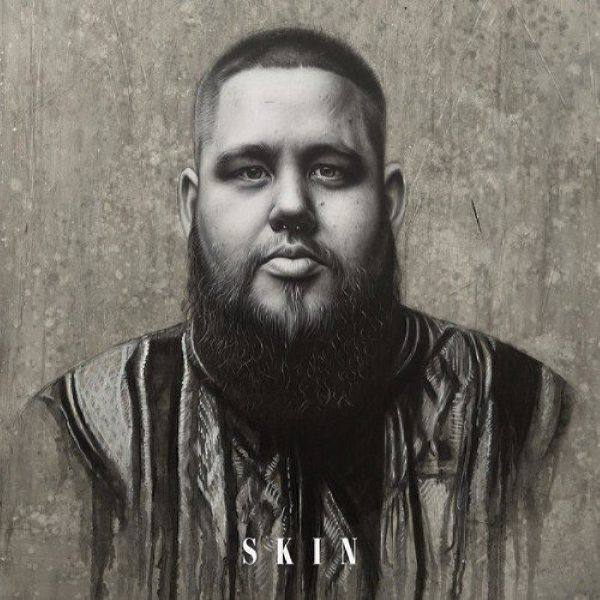 RagnBone Man - Skin