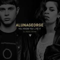 DJ Snake & Alunageorge - You Know You Like It