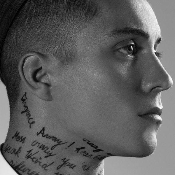 Loic Nottet - Million Eyes
