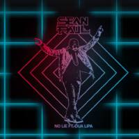 Sean Paul featuring Dua Lipa - No Lie