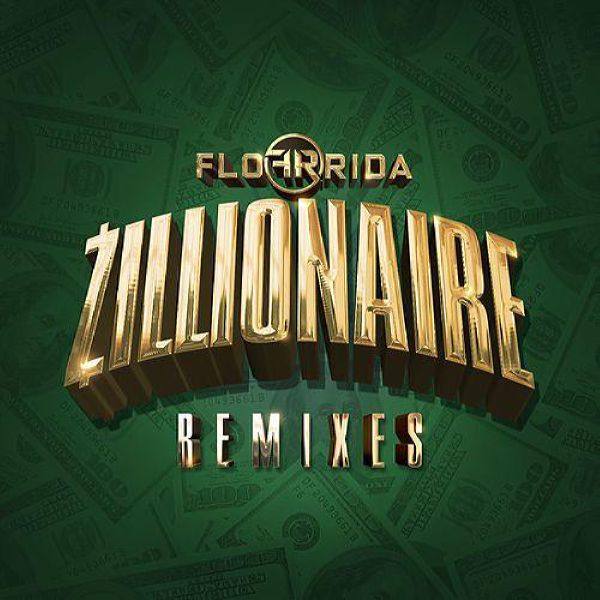 Flo Rida - Zillionaire (Jaykode Remix)