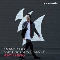 Frank Pole feat. Greyson Chance - Anything