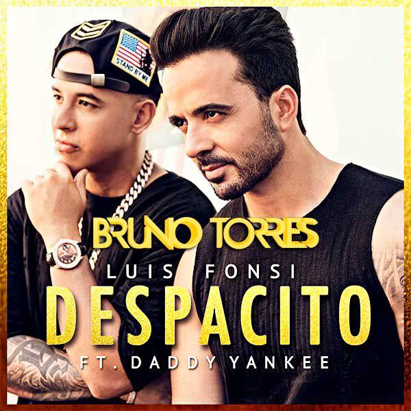 Luis Fonsi feat. Daddy Yankee - Despacito