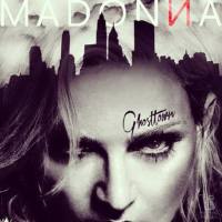 Madonna - Ghosttown